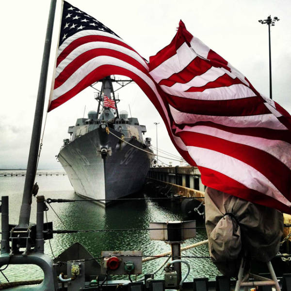 Happy Fourth of July!