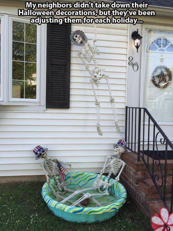 Happy Fourth of July!