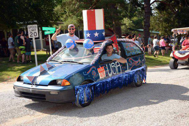 Happy Fourth of July!