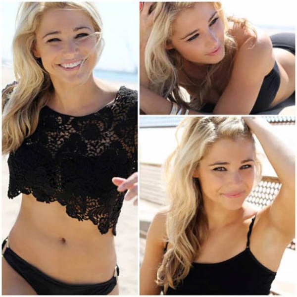 The Sexiest Sports Casters in the USA