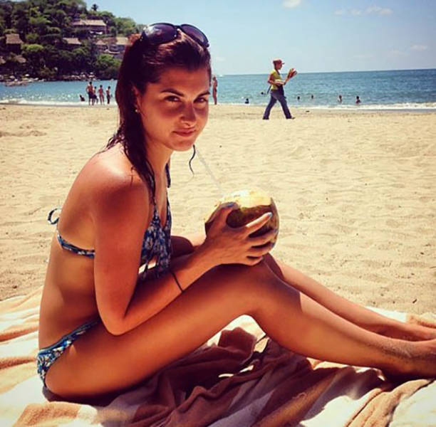 The Sexiest Sports Casters in the USA