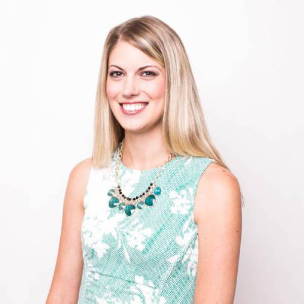 The Sexiest Sports Casters in the USA