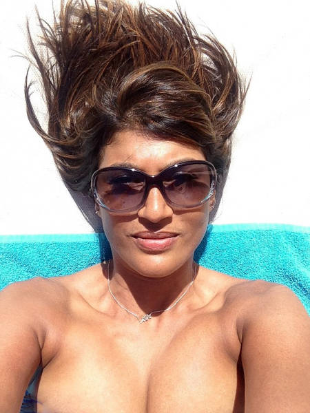 You Won’t Believe How Old This Woman Really Is