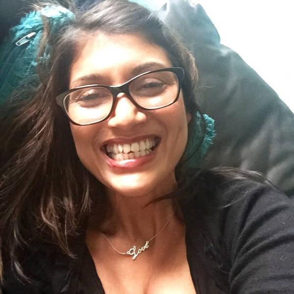 You Won’t Believe How Old This Woman Really Is