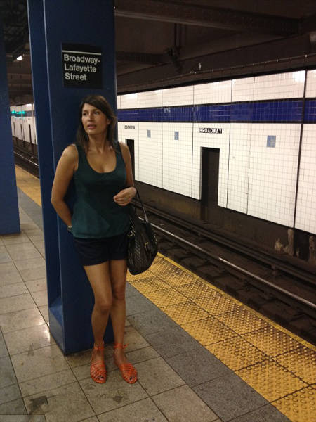 You Won’t Believe How Old This Woman Really Is