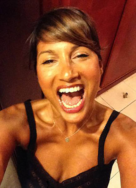 You Won’t Believe How Old This Woman Really Is