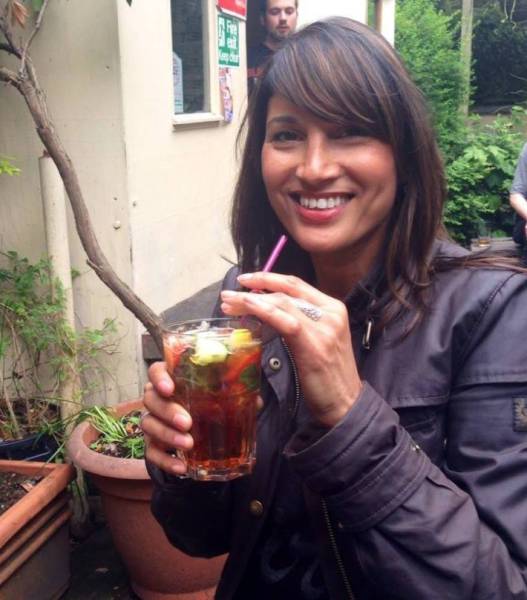 You Won’t Believe How Old This Woman Really Is