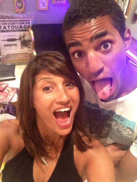 You Won’t Believe How Old This Woman Really Is