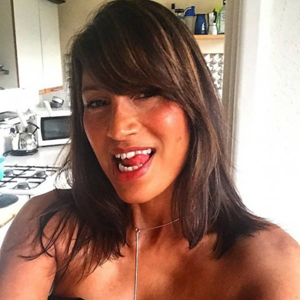 You Won’t Believe How Old This Woman Really Is