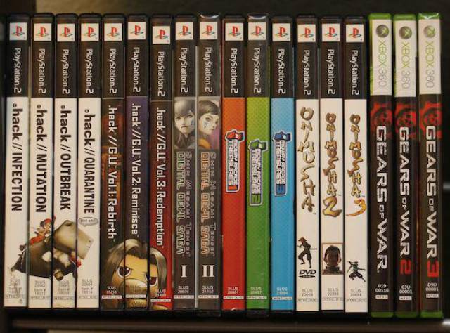 Gamers Will Approve...