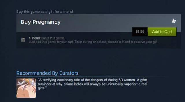 Gamers Will Approve...