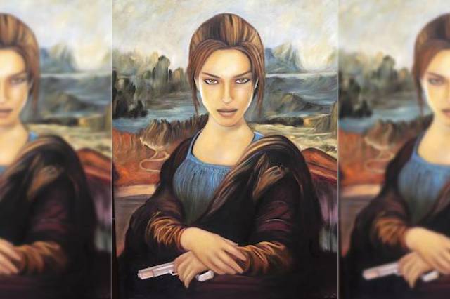 Gamers Will Approve...