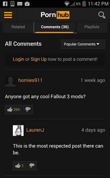 Gamers Will Approve...