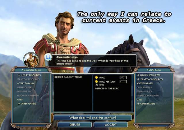 Gamers Will Approve...