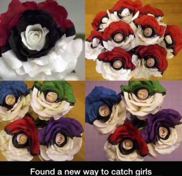 Gamers Will Approve...