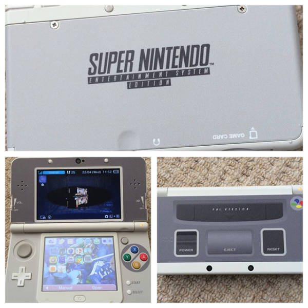 Gamers Will Approve...