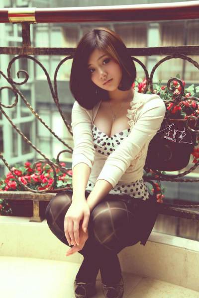 Asian Girls Have Their Own Unique Beauty