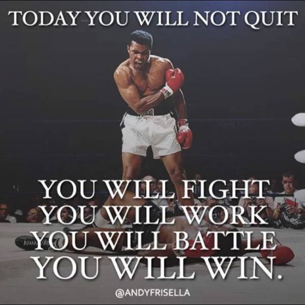 Quotes to Inspire and Motivate You Today