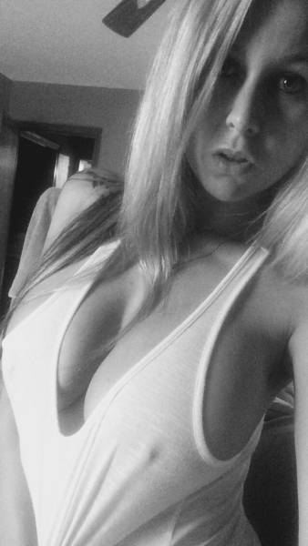 We Don’t Mind If You Go Braless