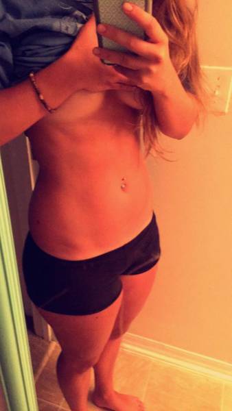 We Don’t Mind If You Go Braless