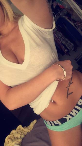 We Don’t Mind If You Go Braless