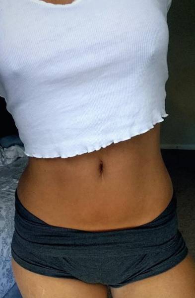 We Don’t Mind If You Go Braless