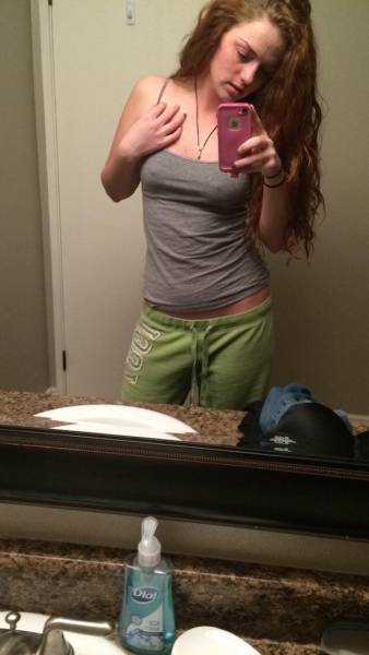 We Don’t Mind If You Go Braless