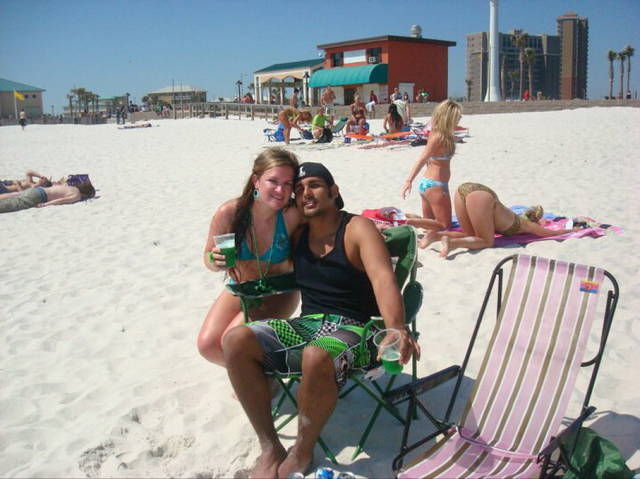 The Spotlight Was Stolen In These Pictures