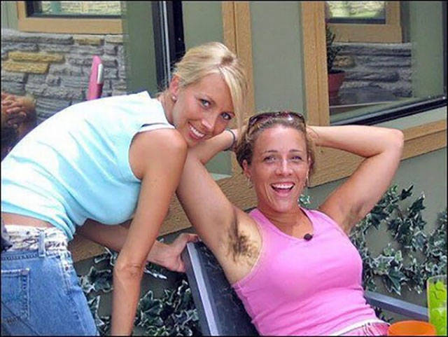 The Spotlight Was Stolen In These Pictures