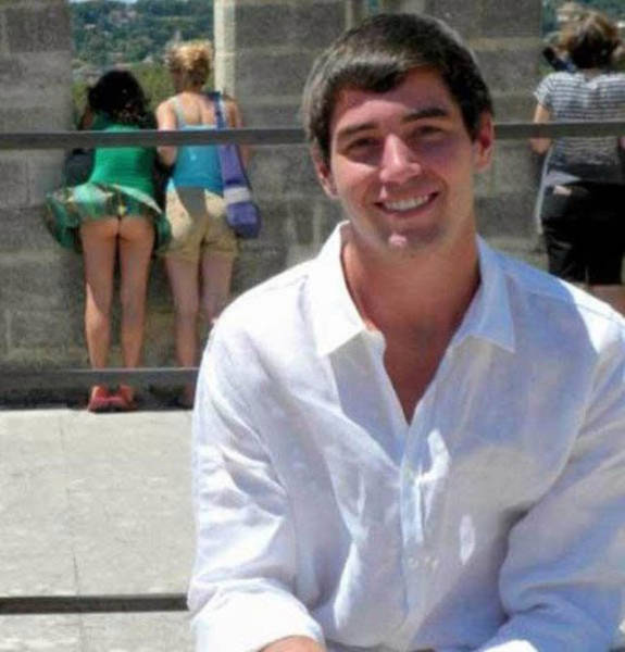 The Spotlight Was Stolen In These Pictures