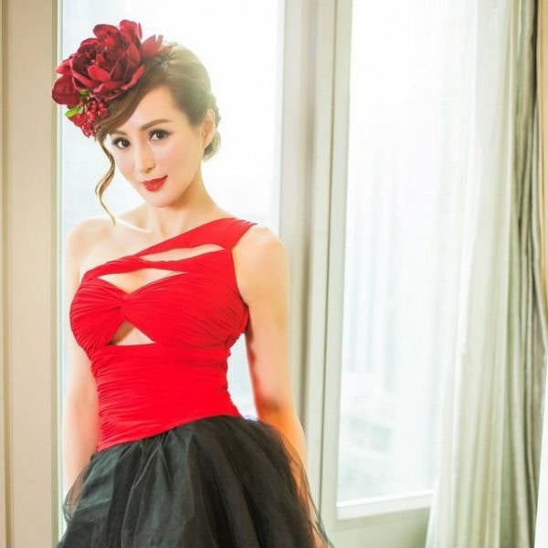 Can You Guess How Old She Is?