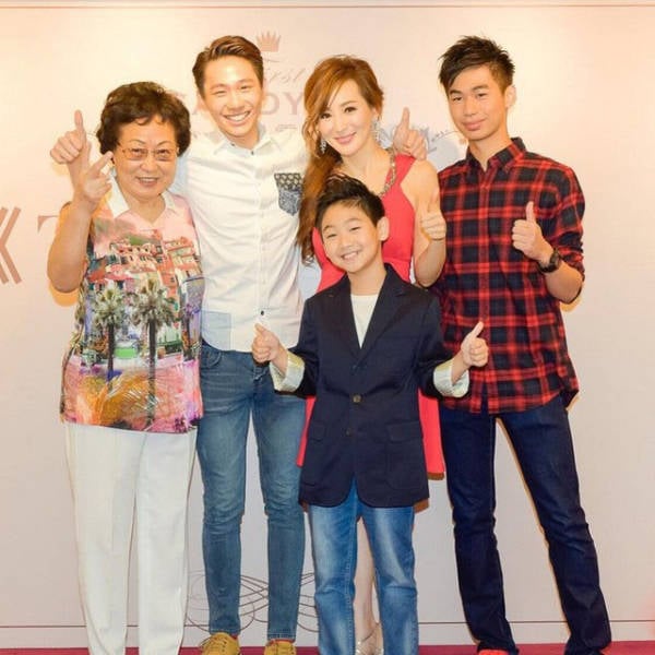 Can You Guess How Old She Is?