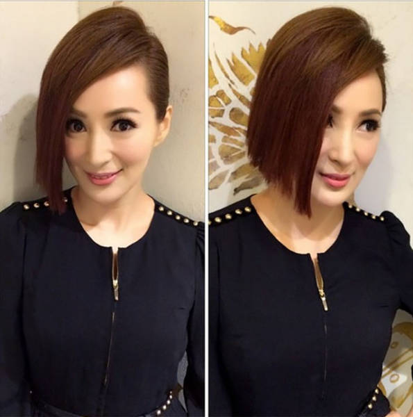 Can You Guess How Old She Is?