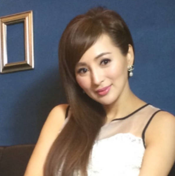 Can You Guess How Old She Is?