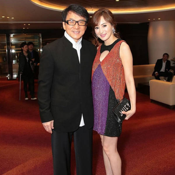 Can You Guess How Old She Is?