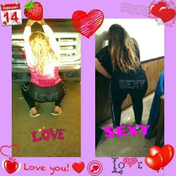 This Is the Height of Ghetto Glamour