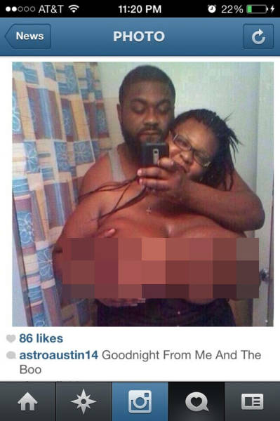 This Is the Height of Ghetto Glamour