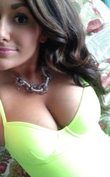 Boobs Make the World Brighte