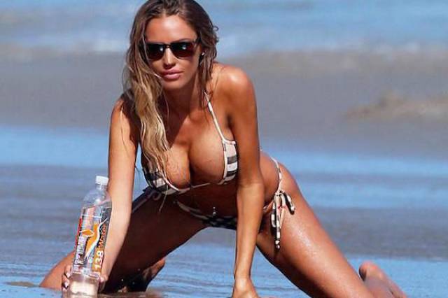 Boobs Make the World Brighte