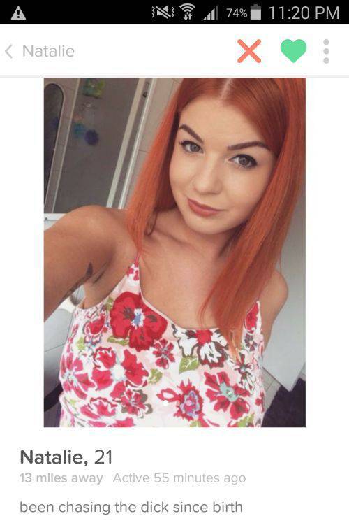 Tinder Profiles That Will Make You Look Twice