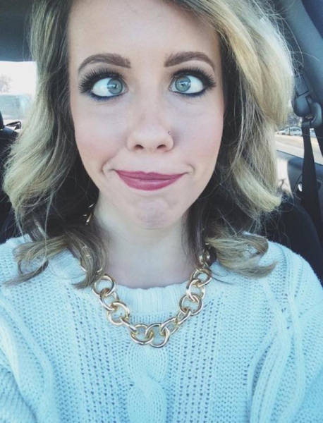 Goofy Girls Definitely Have the Added Cute Factor