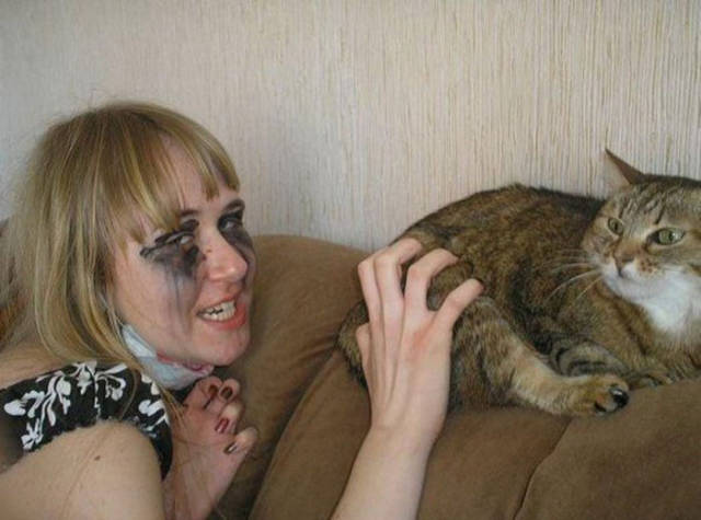 Morning Picdump