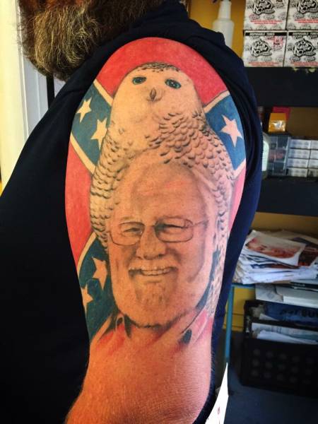 Morning Picdump
