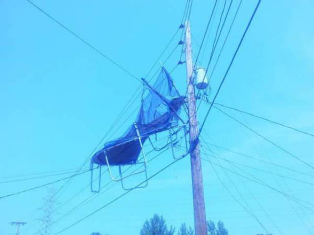 When Wind Is a Total Jerk