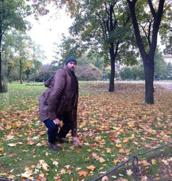 Funny Picdump