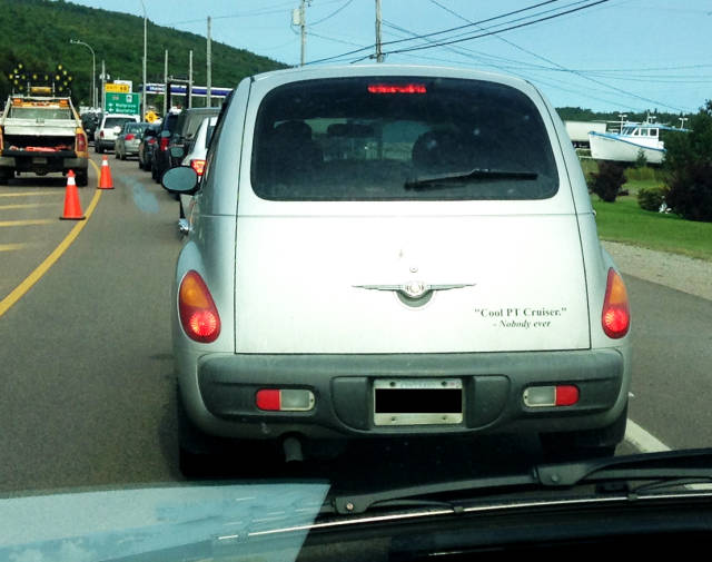 Morning Picdump