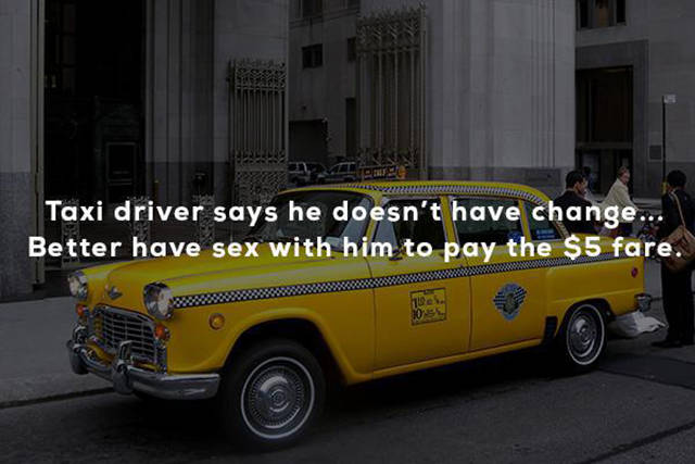 Porn Movies Are Completely Nonsensical