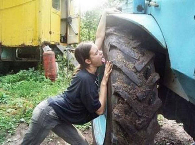 It’s Not as Easy to Be Sexy as It May Seem at First