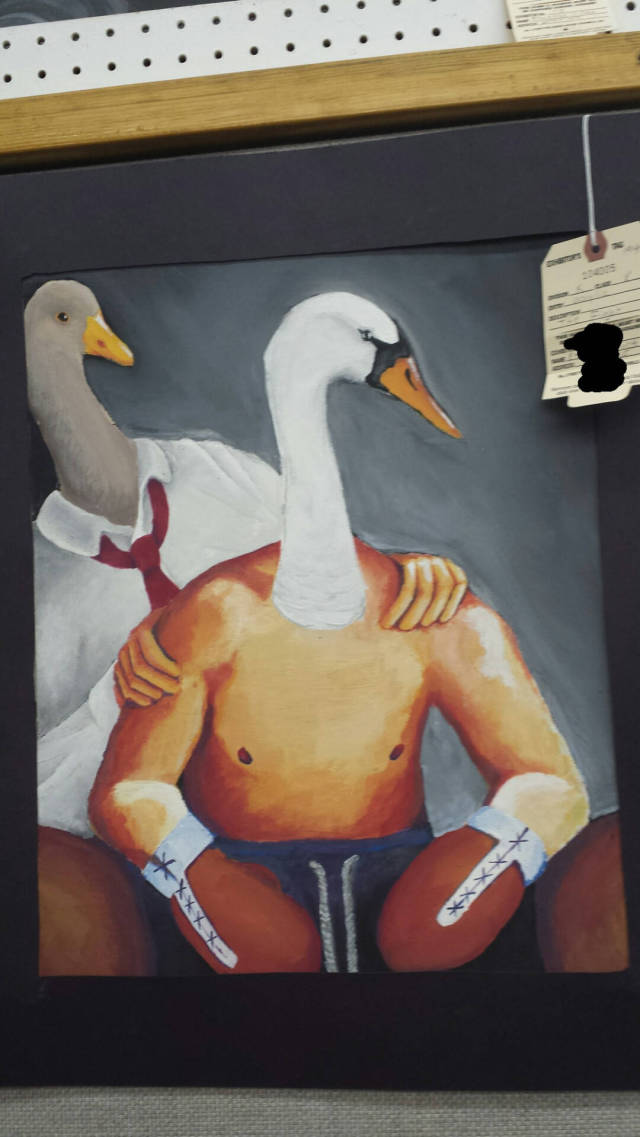 Morning Picdump