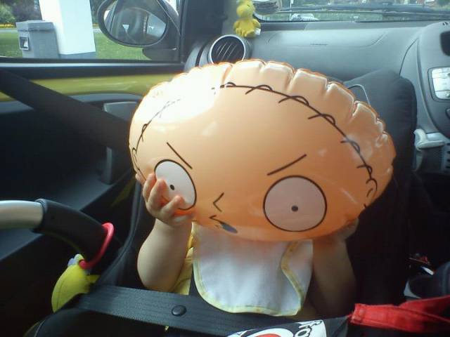 Morning Picdump
